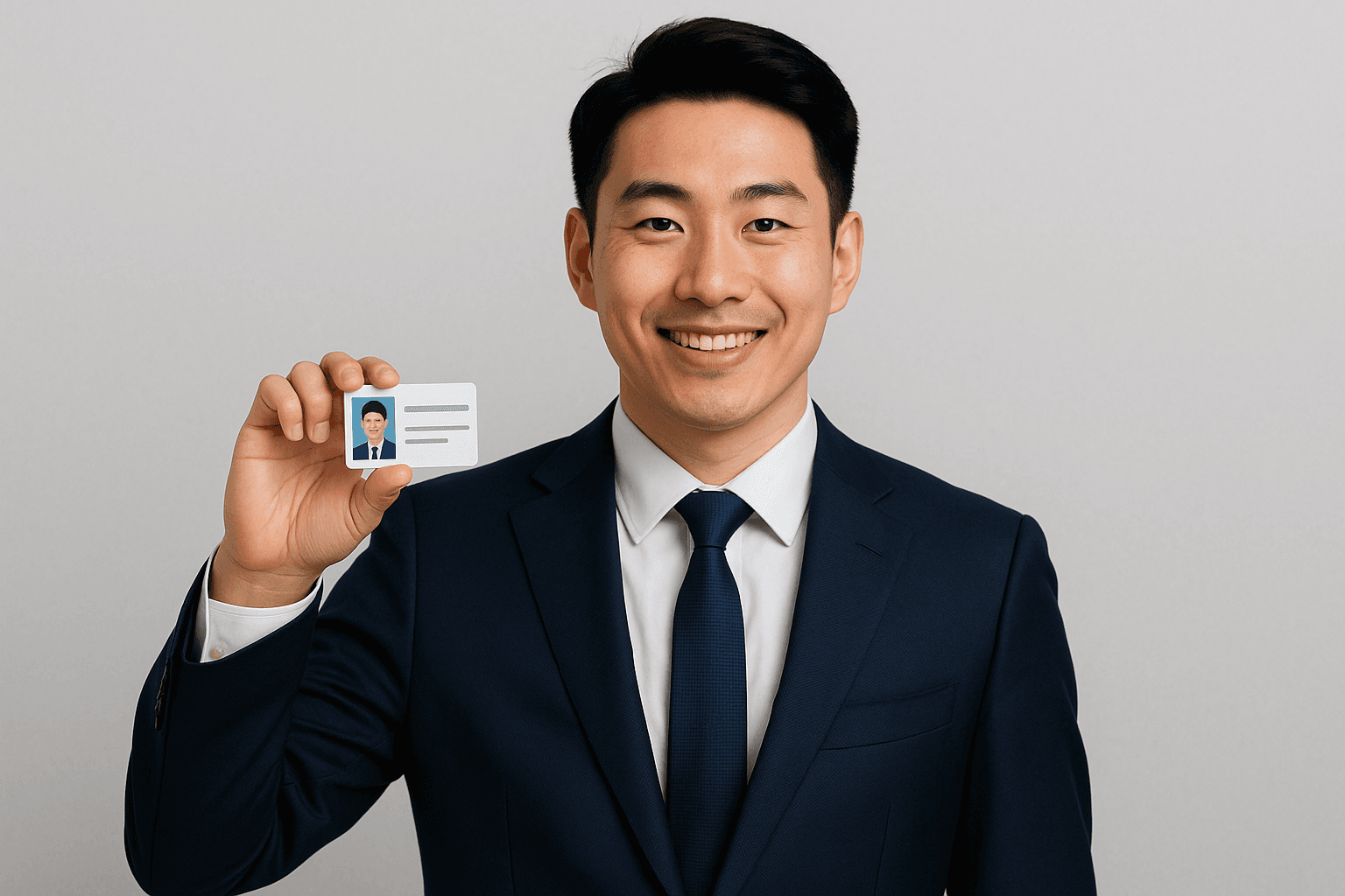 회원사 소속 개인 신청 이미지